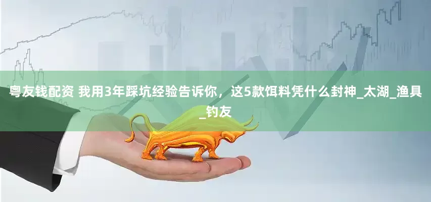 粤友钱配资 我用3年踩坑经验告诉你，这5款饵料凭什么封神_太湖_渔具_钓友